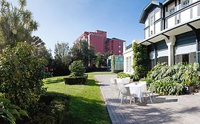 Las Carolinas Garden